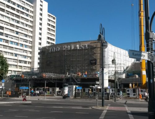 ZOOPALAST BERLIN